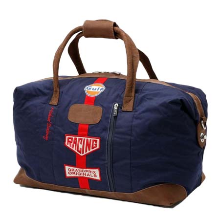 GULF(ガルフ) ディレイニー トラベル バッグ ミディアム