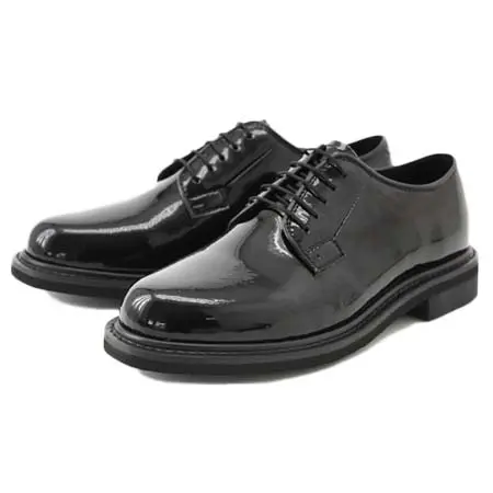 Guranisuta(グラニスタ) ポリスマンシューズ