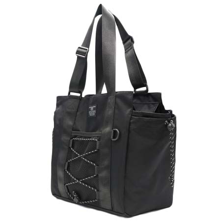 GUSCIO(グッシオ) [グッシオベーシック]BIGナイロントートバッグ　大容量　スポーツバッグ