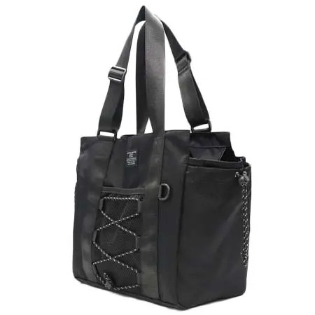 GUSCIO(グッシオ) [グッシオベーシック]BIGナイロントートバッグ　大容量　スポーツバッグ