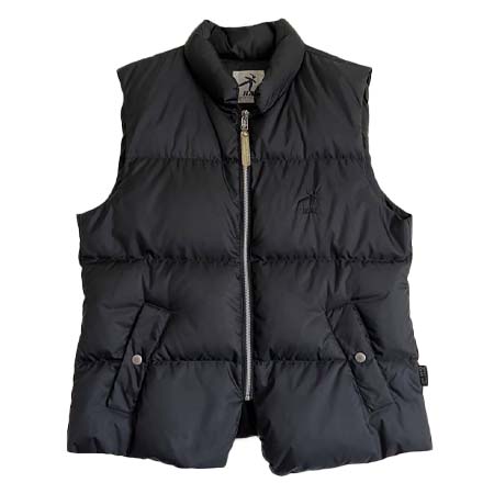 HAI SPORTING GEAR(ハイスポーティングギア) ダウンベスト