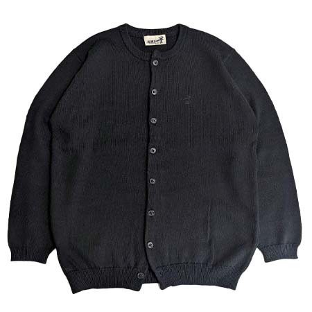 HAI SPORTING GEAR(ハイスポーティングギア) 70s~クルーネックカーディガン