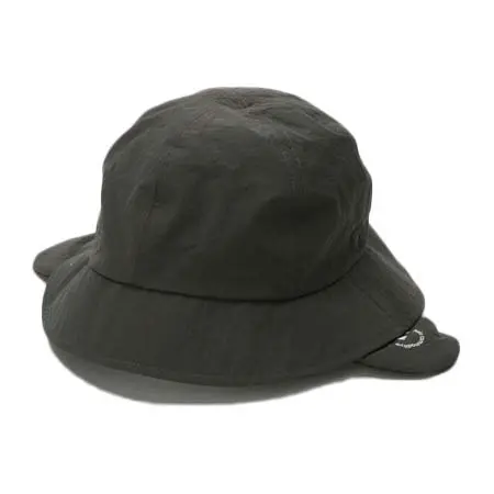 halo commodity(ハロコモディティー) リッジ カフス ハット