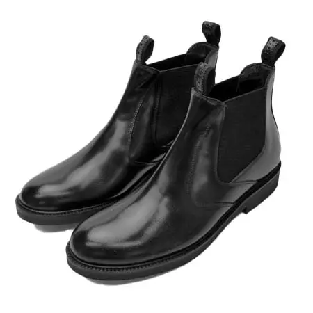 haruta(ハルタ) チェルシーブーツ #7001XL