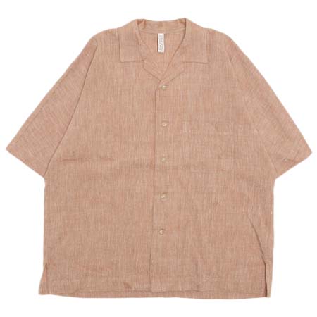 HEALTH(ヘルス) Summer Shirts