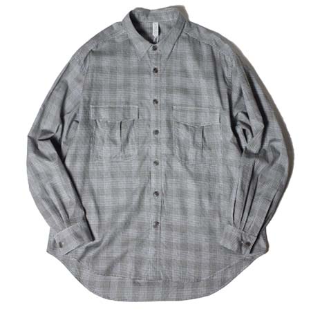 HEALTH(ヘルス)  Regular Shirts