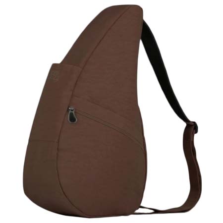 HEALTHY BACK BAG(ヘルシーバックバッグ) テクスチャードナイロン 6304