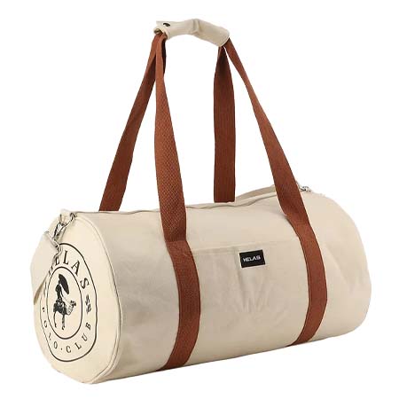 HELAS(ヘラス) HELAS POLO CLUB BAG