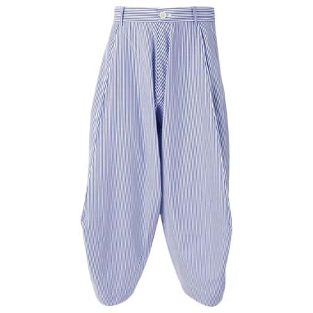 HENRIK VIBSKOV(ヘンリックウ゛ィブスコブ) TUTTI MOJAVE PANTS