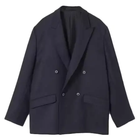 HERILL(ヘリル) Cavalry twill WJACKET