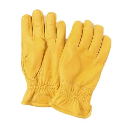 HESTRA(ヘストラ) DEERSKIN WINTER