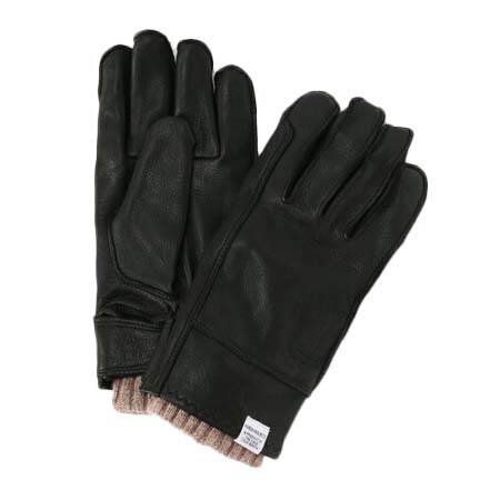 HESTRA(ヘストラ) NORSE PROJECTS Norse Hestra Ivar Glove/ノースプロジェクト×ヘストラ グローブ