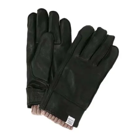 HESTRA(ヘストラ) NORSE PROJECTS Norse Hestra Ivar Glove/ノースプロジェクト×ヘストラ グローブ