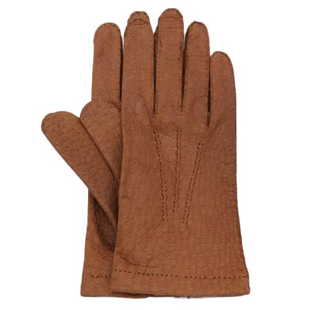 HESTRA(ヘストラ) ペッカリー アンライニング グローブ