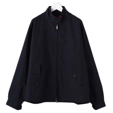 HEUGN(ユーゲン) ＜BARACUTA×HEUGN for UNITED ARROWS＞ G3
