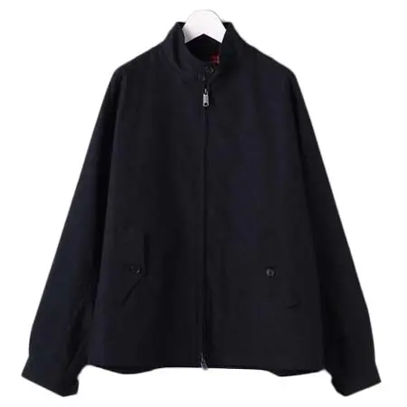 HEUGN(ユーゲン) ＜BARACUTA×HEUGN for UNITED ARROWS＞ G3