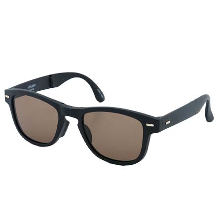 hfusion(エイチフュージョン) 折り畳みサングラス HF-709