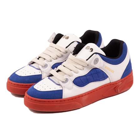 HIDE&JACK(ハイドアンドジャック) Osborn Blue Red