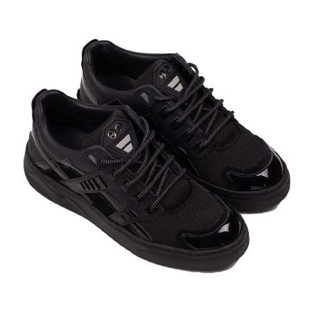 HIDE&JACK(ハイドアンドジャック) Mini Silverstone Black Black