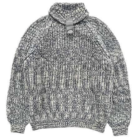 HIGH LAND CLUB(ハイランドクラブ) 90’s HIGHLAND CLUB / Turtleneck Wool Sweater