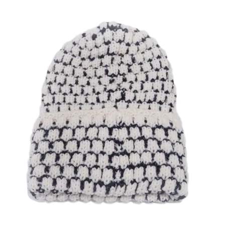 HIGH LAND CLUB(ハイランドクラブ) knit cap