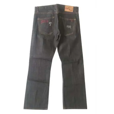 HIGH ROCK(ハイロック) High rock kojima blu denim jeans