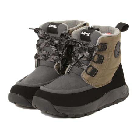 HI-TEC(ハイテック) HT WT015 オルニス ハイ ウィンターブーツ　防滑