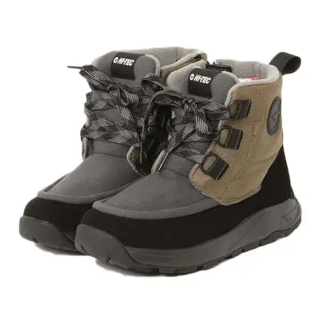 HI-TEC(ハイテック) HT WT015 オルニス ハイ ウィンターブーツ　防滑