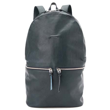 HMAEN(アエナ) “M”UNCHEN” レザーリュックサック