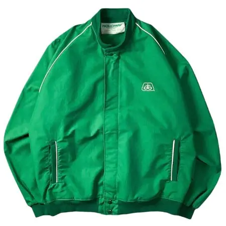 HOLLOWAY(ホロウェイ) 80’s “made in USA” HOLLOWAY ワークジャケット