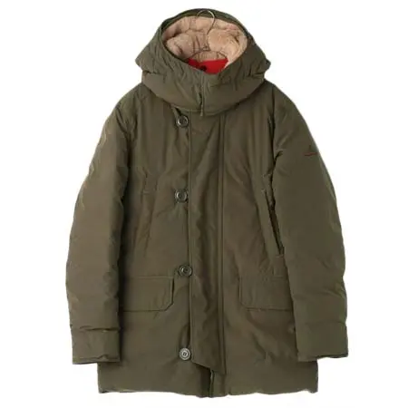 Holubar(ホルバー) Boulder Amga/ボルダーアムガ (ダウンジャケット)