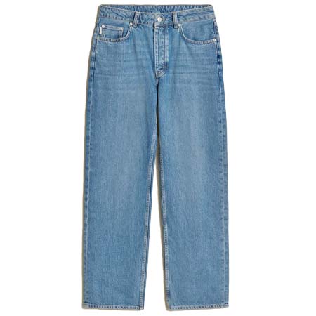 HOLZWEILER(ホルスウィラー) M Straight Jeans