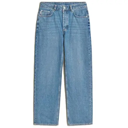 HOLZWEILER(ホルスウィラー) M Straight Jeans