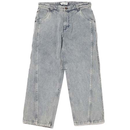 HONOR THE GIFT(オナーザギフト) HTG DENIM PANT / オナー ザ ギフト HTG デニム パンツ