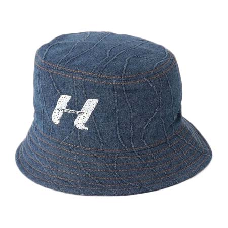 HONOR THE GIFT(オナーザギフト) WAVY バケット ハット