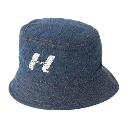 HONOR THE GIFT(オナーザギフト) WAVY バケット ハット