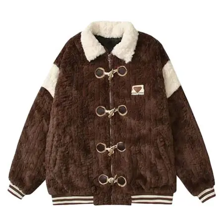 HOOK(フック) HOOK -select-　切り替えエコファージャケット