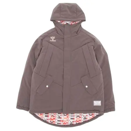 hummel(ヒュンメル) PLAY ナカワタジャケット