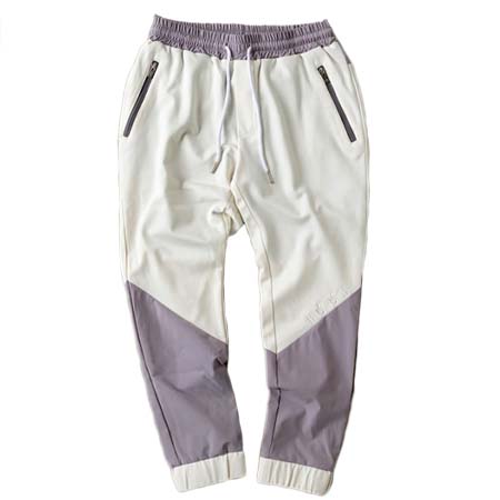 hummel(ヒュンメル) ストレッチカルゼコンビパンツ