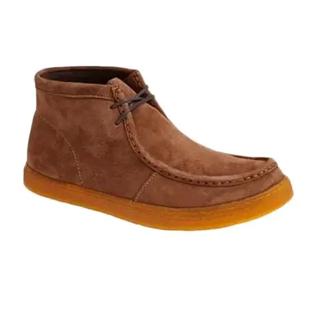 Hush Puppies(ハッシュパピー) Hush Puppies ‘Aquaice Wallaboot’ Chukka Boot (Men)