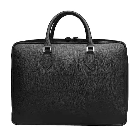 hushtug(ハッシュタグ) ブリーフケース ブラック