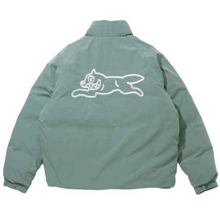 ICE CREAM(アイスクリーム) DOWN JACKET