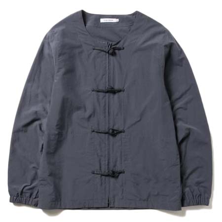 ID DAILYWEAR(アイディーデイリーウェア) チャイナジャケット