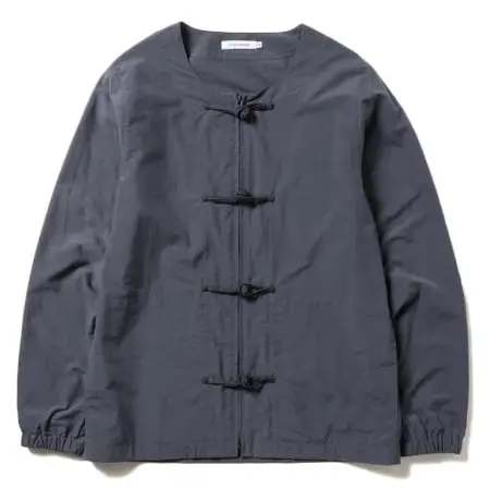 ID DAILYWEAR(アイディーデイリーウェア) チャイナジャケット