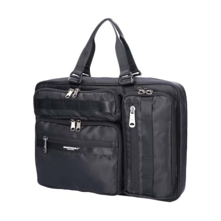 indispensable(インディスペンサブル) IDP LAPTOP CASE PORTAFFICE16　ラップトップ　ビジネス