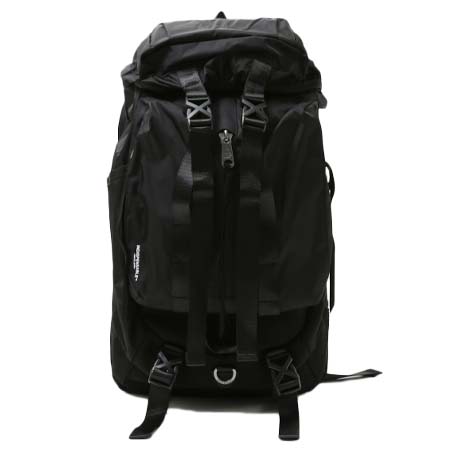indispensable(インディスペンサブル) IDP BACKPACK XRUISER ECONYL MS バックパック
