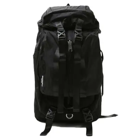indispensable(インディスペンサブル) IDP BACKPACK XRUISER ECONYL MS バックパック