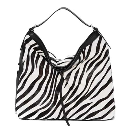 IO PELLE(イオペレ) ハラコバッグ