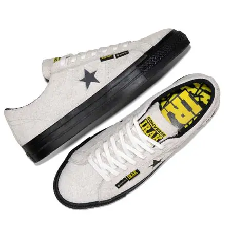 IRAK(アイラック) IRAK ONE STAR PRO (F&F)