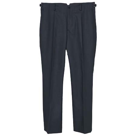 IRENISA(イレニサ) 〈別注〉SEMI FLARE TROUSERS